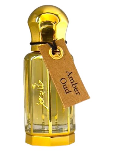 Amber Oud Hekayat Attar pro ženy a muže 