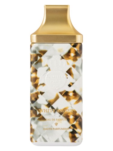 White Amber Al-Jazeera Perfumes pro ženy a muže