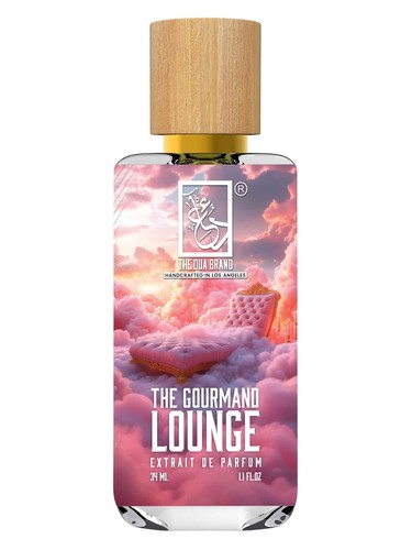 The Gourmand Lounge The Dua Brand pro ženy a muže 