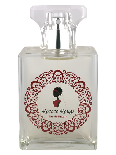 Rococo Rouge Stacked Style pro ženy 