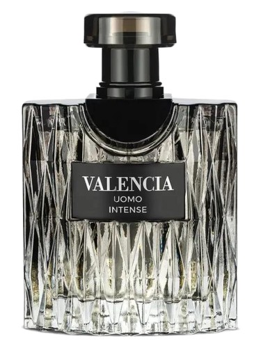 Valencia Uomo Intense Milestone Perfumes cologne a fragrance for men - Main Image