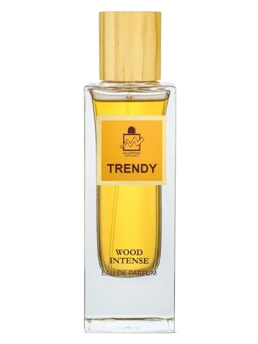 Trendy Wood Intense Milestone Perfumes pro ženy a muže 
