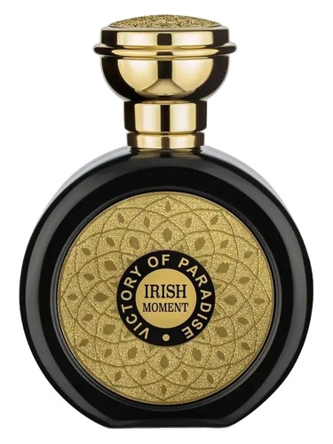 Victory of Paradise Irish Moment