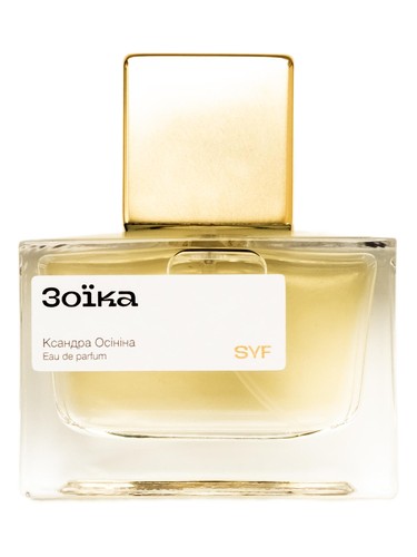 ZOYIKA (ЗОЇКА) SYF pro ženy a muže