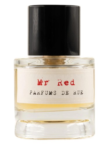 Mr Red Parfums de Rue pro ženy a muže 