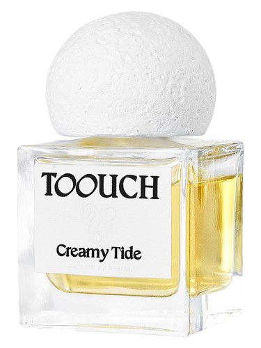 Creamy Tide Toouch pro ženy a muže 