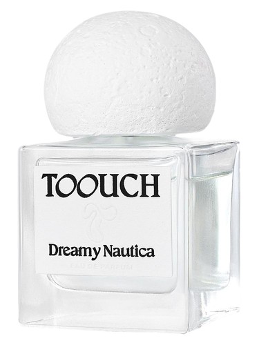 perfume Dreamy Nautica Toouch pro ženy a muže 