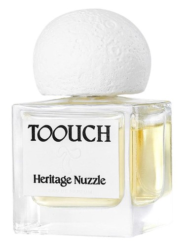 Heritage Nuzzle Toouch pro ženy a muže 