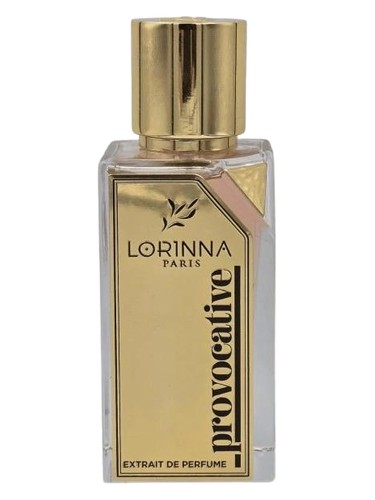 Provocative Lorinna Paris pro muže