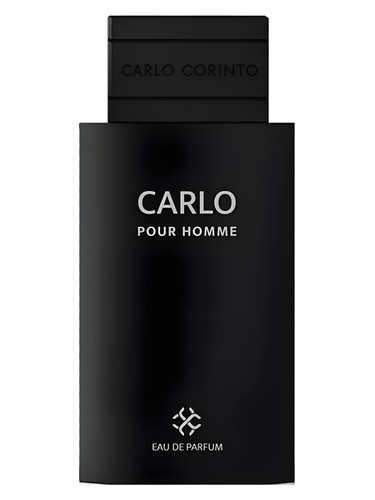Carlo Pour Homme Carlo Corinto pro muže 