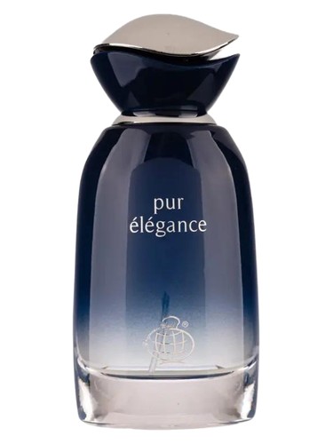 Pur Elegance Fragrance World perfume a fragrance for women and