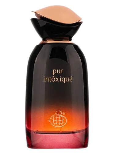 Pur Intoxique Fragrance World pro ženy a muže
