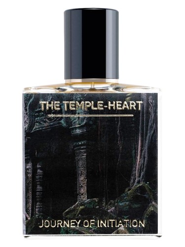 The Temple Heart Indices Parfums pro ženy a muže 