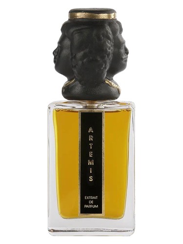 Artemis Ciatu - Soul of Sicily pro ženy a muže