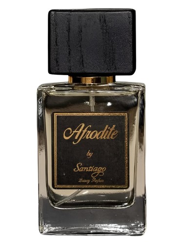 Afrodite Santiago Luxury Parfum pro ženy a muže 