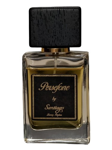 Persefone Santiago Luxury Parfum pro ženy a muže 