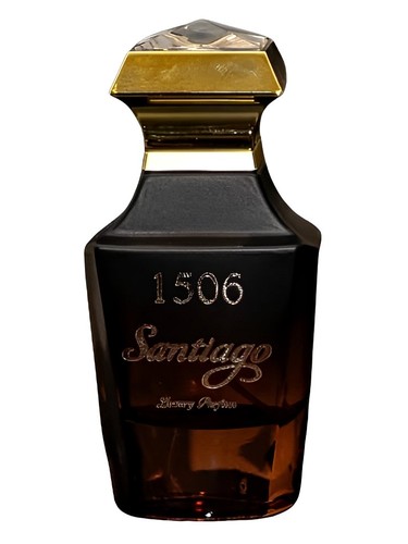 1506 Santiago Luxury Parfum pro ženy a muže 