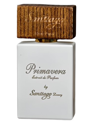 Primavera Santiago Luxury Parfum pro ženy a muže 