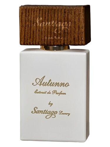 Autunno Santiago Luxury Parfum pro ženy a muže 