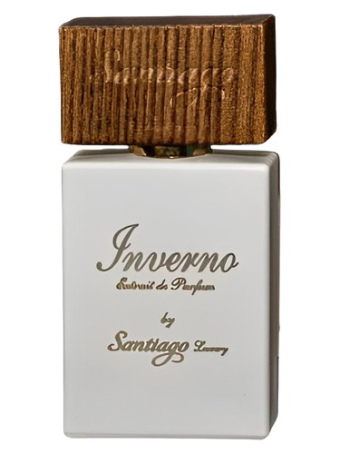 Inverno Santiago Luxury Parfum pro ženy a muže 