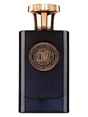 Perfume for Generation 02 Fragrance World pro ženy a muže