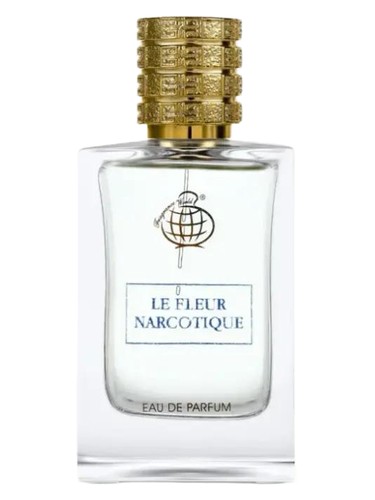 Le Fleur Narcotique Fragrance World pro ženy a muže 