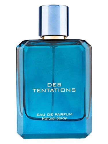 Des Tentations