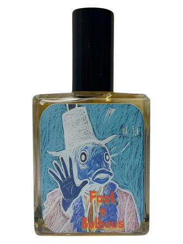 Fast &#039;n&#039; Bulbous Phronema Perfumes pro ženy a muže 