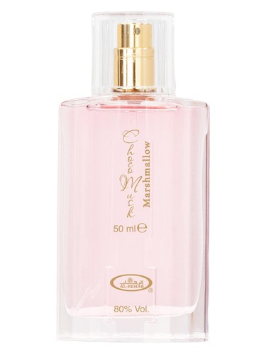 Choco Musk Marshmallow Al-Rehab pro ženy a muže 