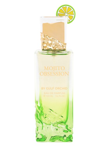 Mojito Obsession Gulf Orchid pro ženy a muže