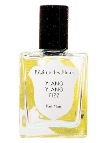 perfume Ylang Ylang Fizz Régime des Fleurs pro ženy a muže 