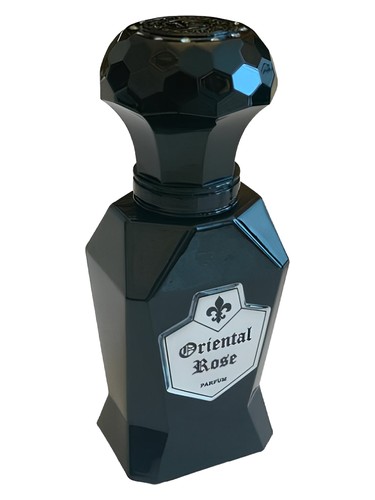 Oriental Rose 12 Parfumeurs Francais pro ženy a muže 