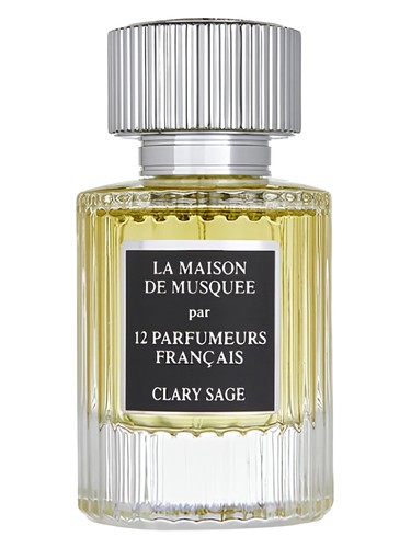 Clary Sage 12 Parfumeurs Francais pro ženy a muže 
