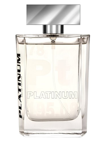 Platinum Fragrance World pro muže 