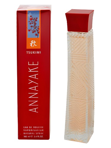 Tsukimi Annayake pro ženy