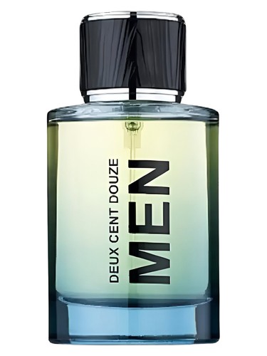 Deux Cent Douze Men Fragrance World pro muže 