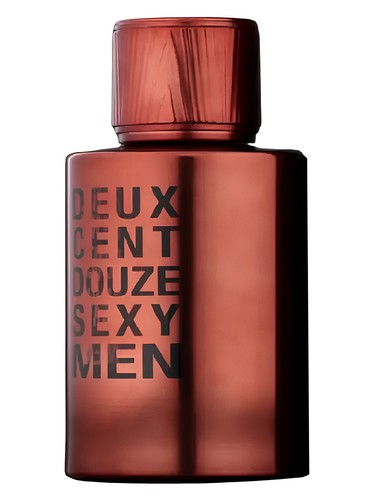 Deux Cent Douze Sexy Men Fragrance World コロン - 2021年の男性用