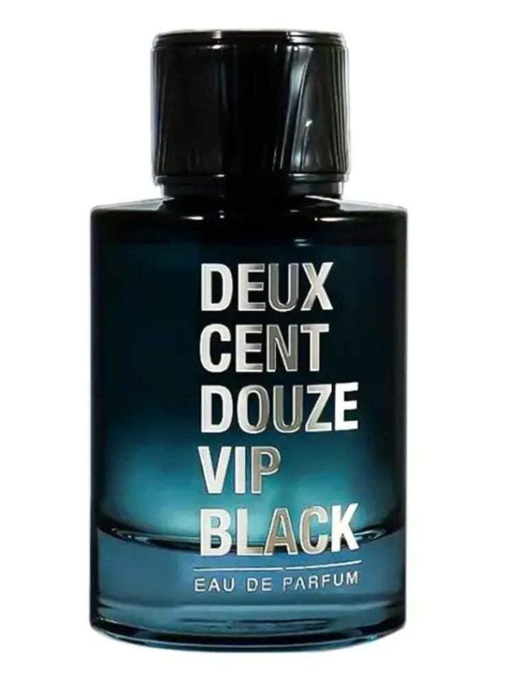 Deux Cent Douze VIP Black Fragrance World cologne - a fragrance for men ...