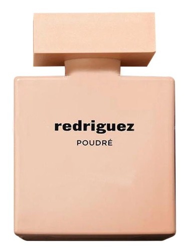 Redriguez Poudré Fragrance World pro ženy 