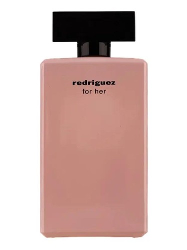 Redriguez for Her Pink Fragrance World pro ženy 