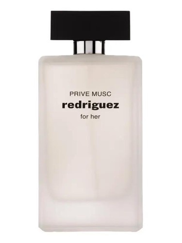 Redriguez Prive Musc Fragrance World pro ženy 