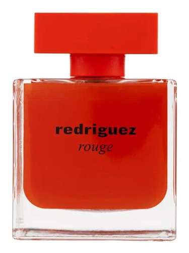 Redriguez Rouge Fragrance World pro ženy a muže 