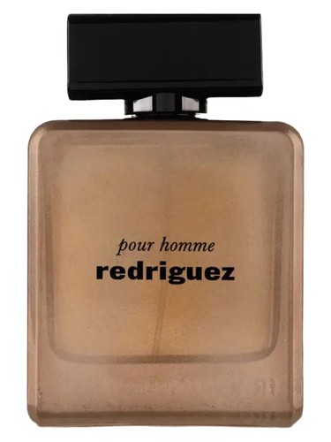 Redriguez Pour Homme