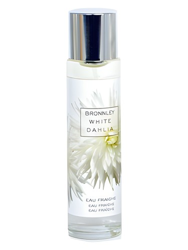 perfume White Dahlia Bronnley 女性用