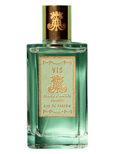 Vis Maria Candida Gentile perfume - a new fragrance for women and