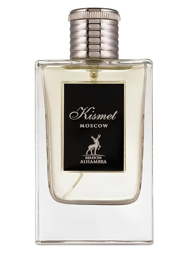 Kismet Moscow Maison Alhambra pro muže 