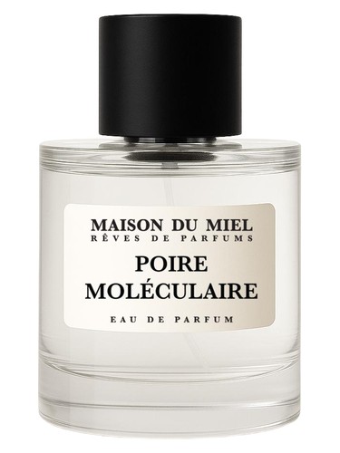 Poire Moléculaire Maison Du Miel pro ženy a muže 