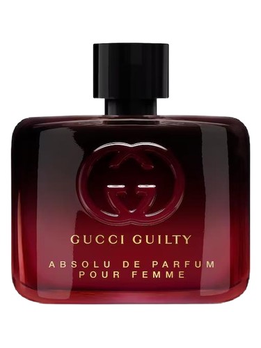 Gucci Guilty Absolu de Parfum Pour Femme Gucci 香水- 一款2025年新