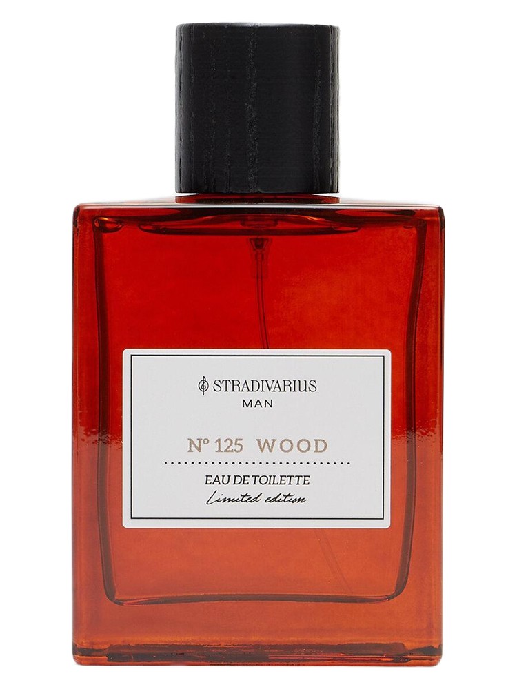 Nᵒ126 Wood Stradivarius perfume - a fragrance for women and men
