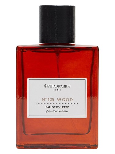 Nᵒ126 Wood Stradivarius pro ženy a muže